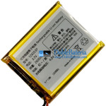 Batería para PLC 124353P [Batería de repuesto]
